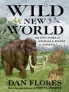 Cover image for Wild New World